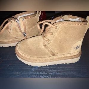 UGGs kids boots